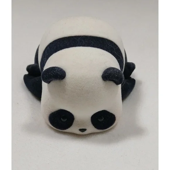 52 Toys PANDA Roll 3.5 Inches TALL Figurine NO box‎ USED. Clean Used - Picture 2 of 12